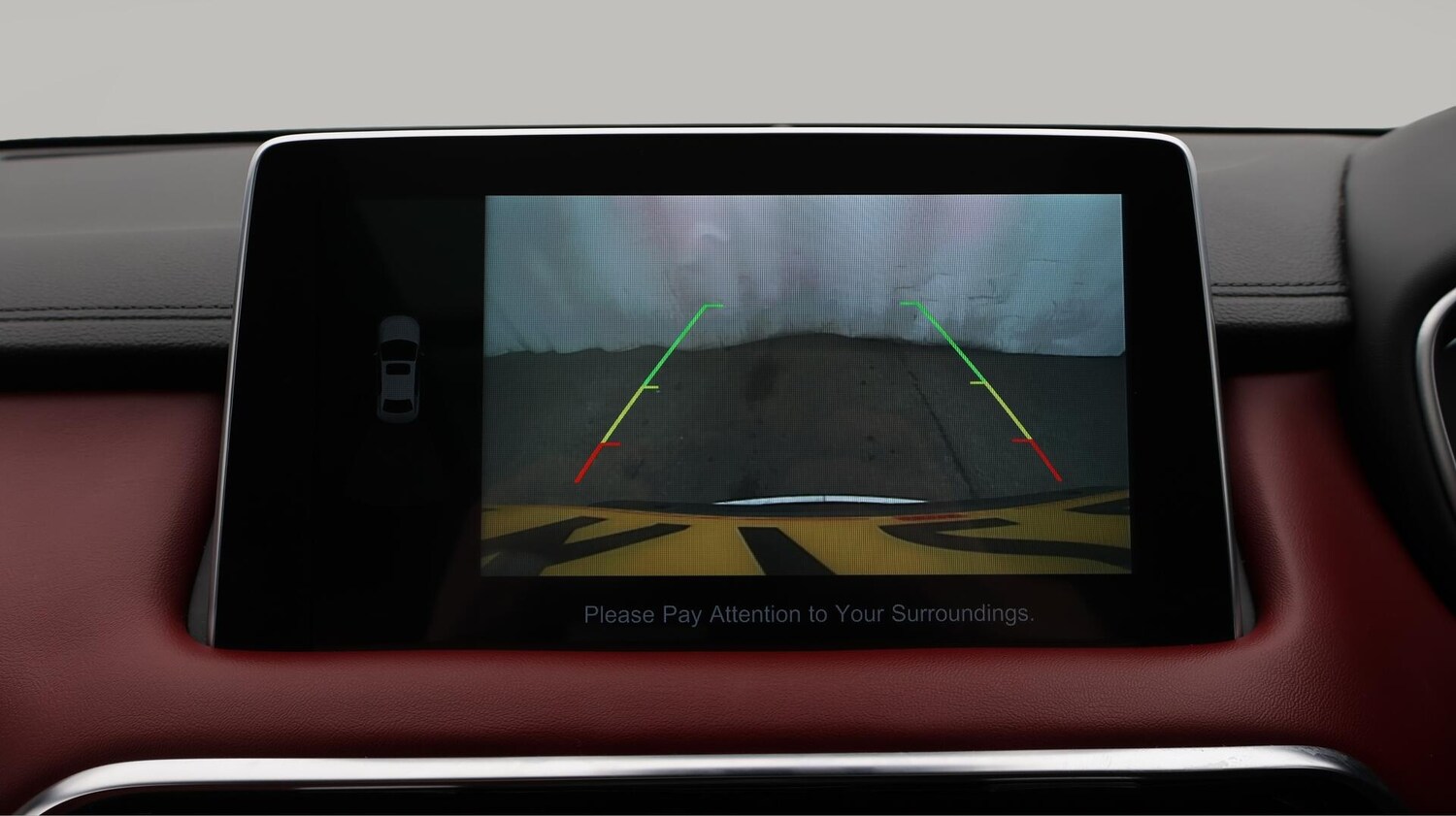 Used MG MG HS 2022 for sale - 76645541: Photo 26