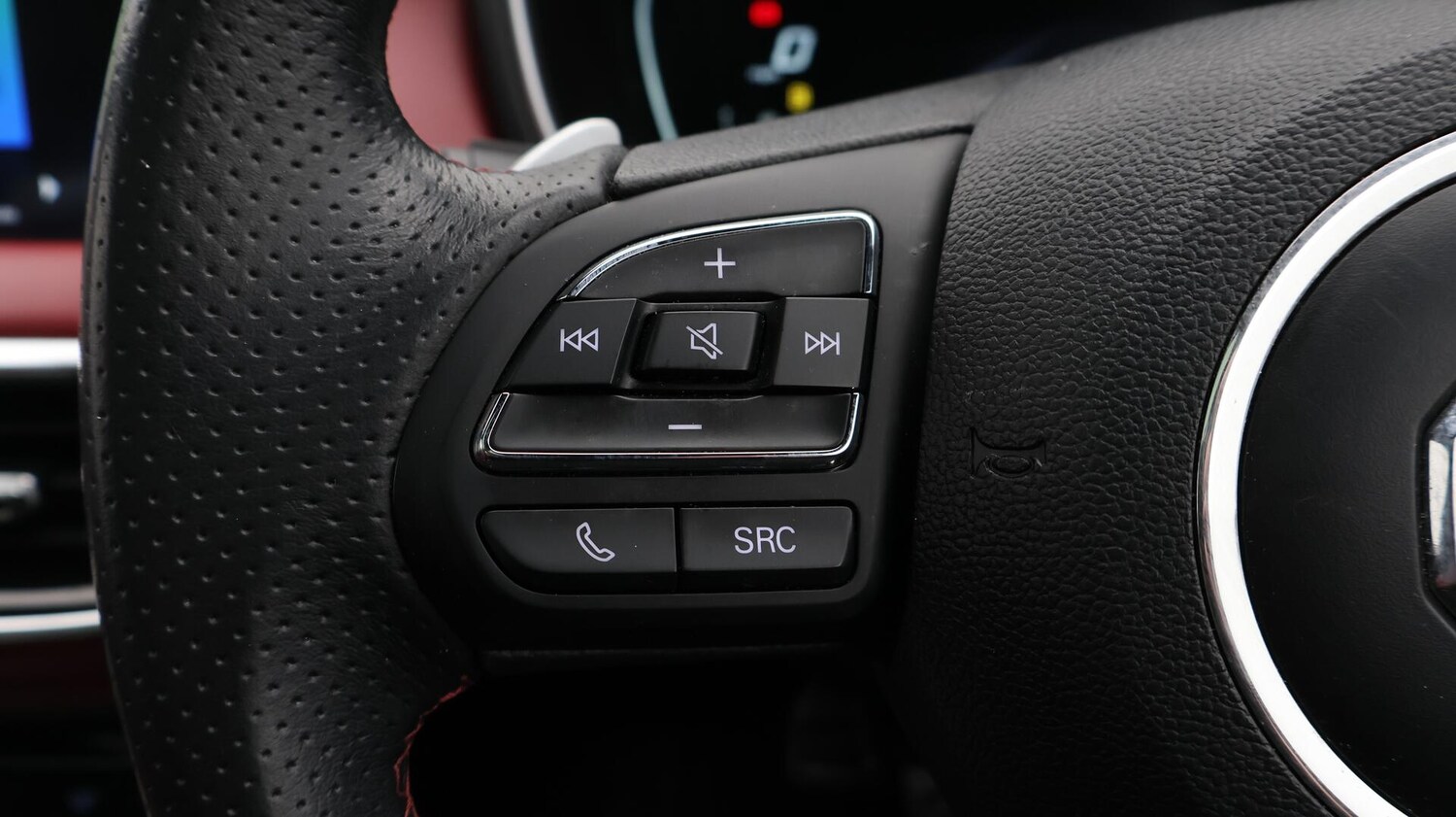 Used MG MG HS 2022 for sale - 76645541: Photo 27