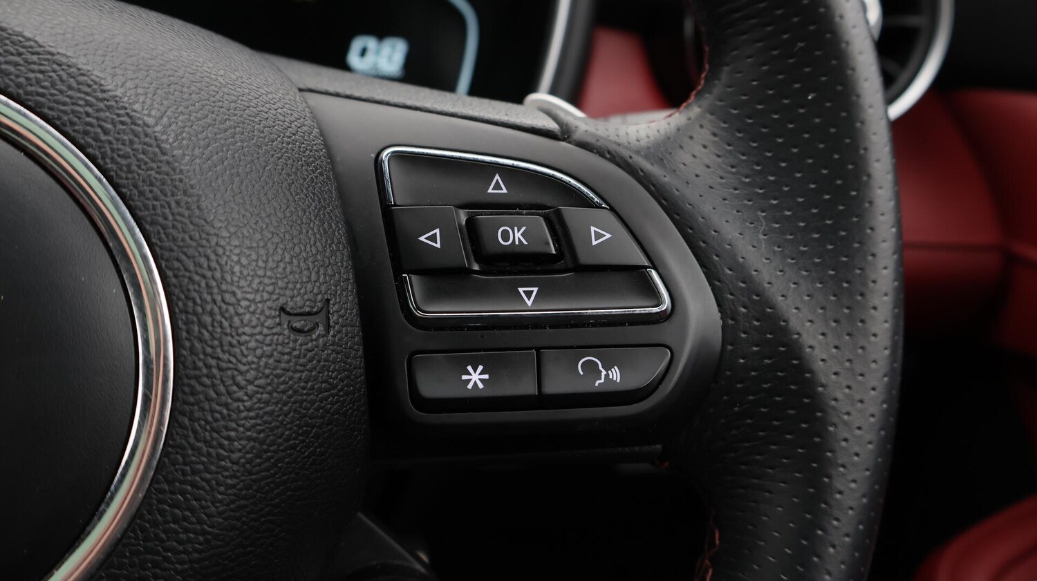 Used MG MG HS 2022 for sale - 76645541: Photo 28