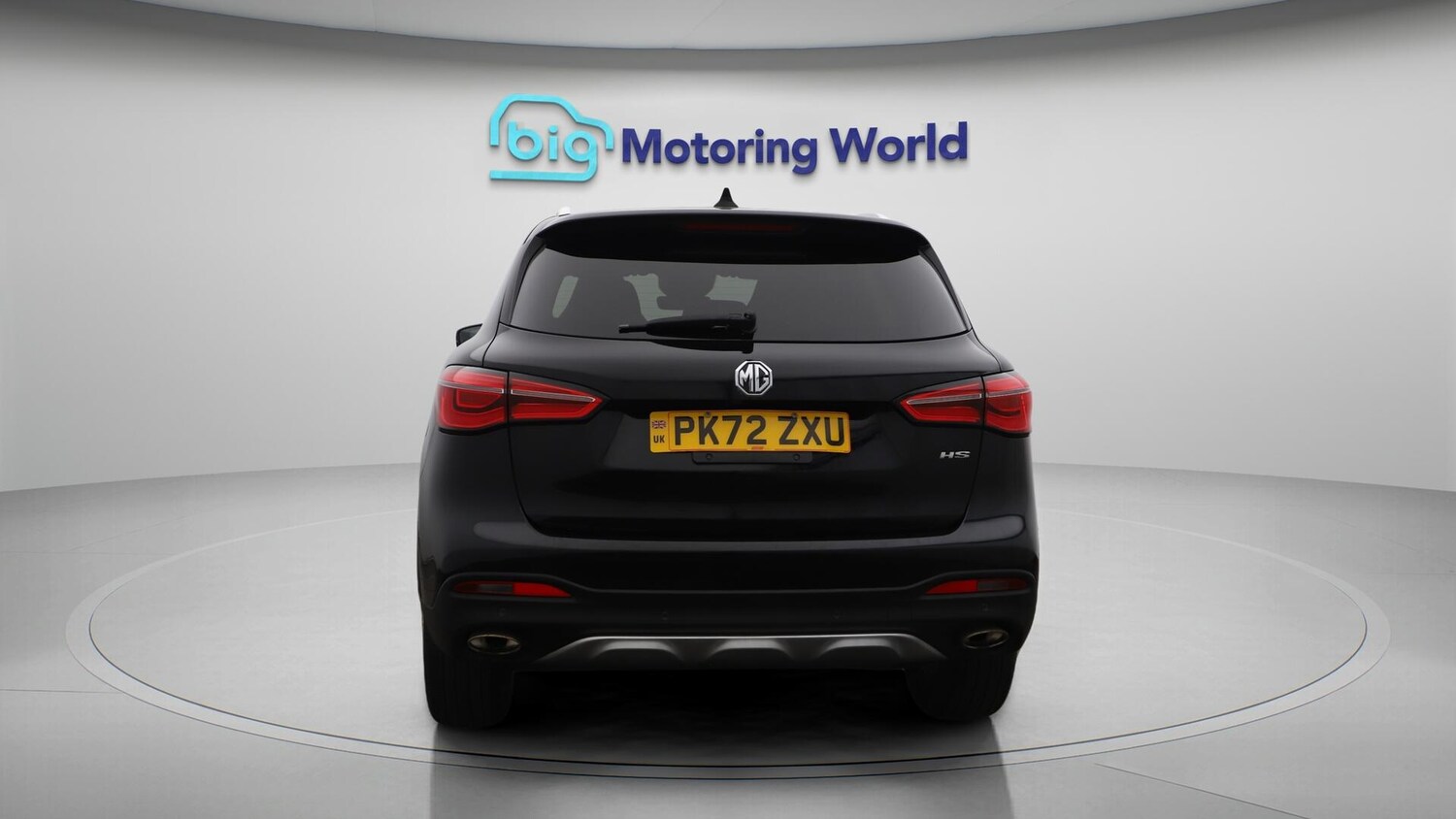 Used MG MG HS 2022 for sale - 76645541: Photo 7