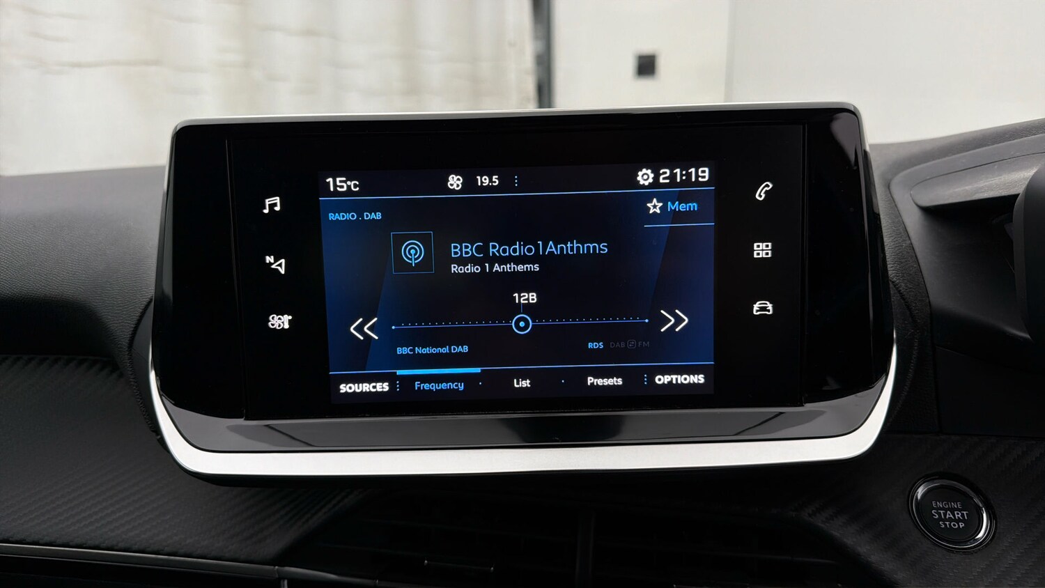 Used Peugeot 208 2020 for sale - 78123509: Photo 10