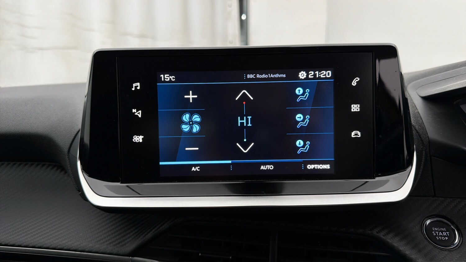 Used Peugeot 208 2020 for sale - 78123509: Photo 11