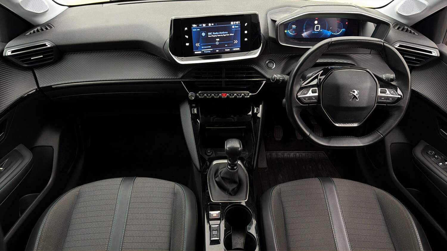 Used Peugeot 208 2020 for sale - 78123509: Photo 12