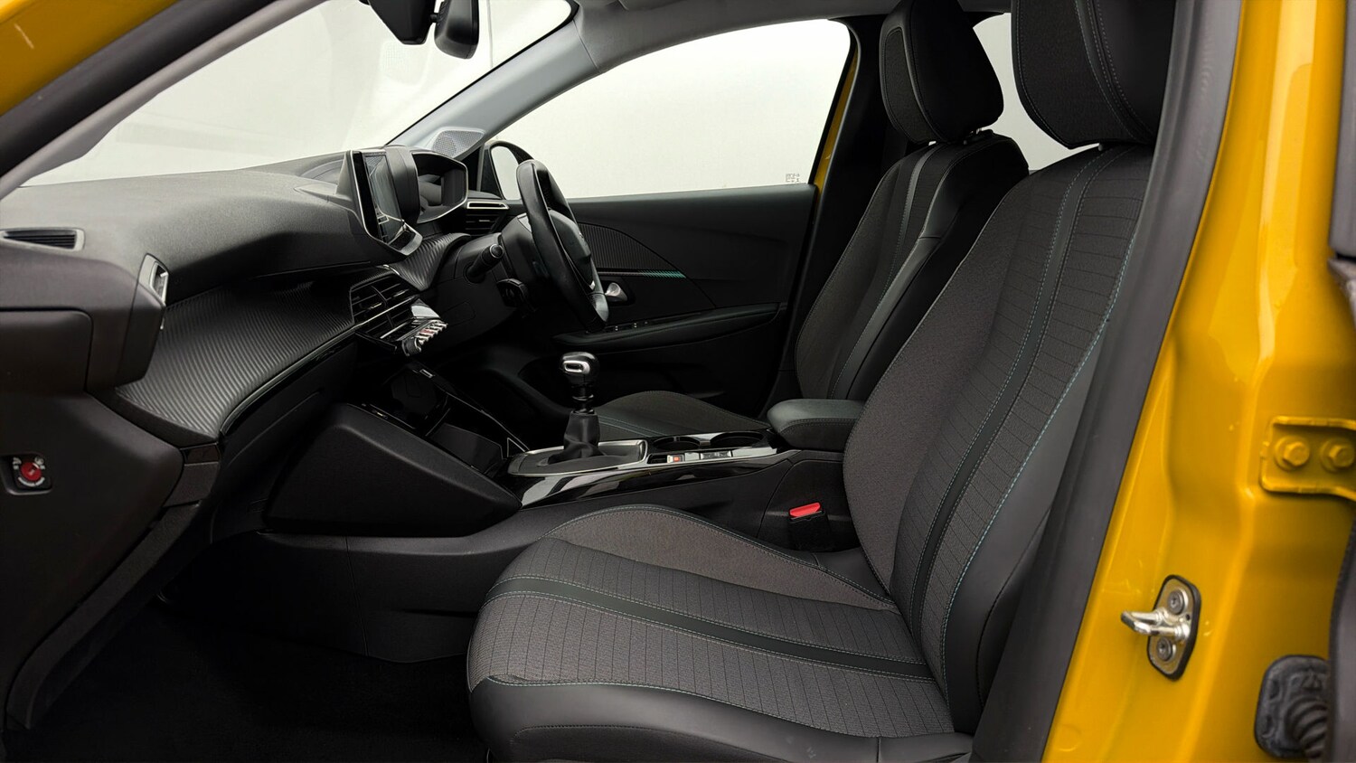 Used Peugeot 208 2020 for sale - 78123509: Photo 13