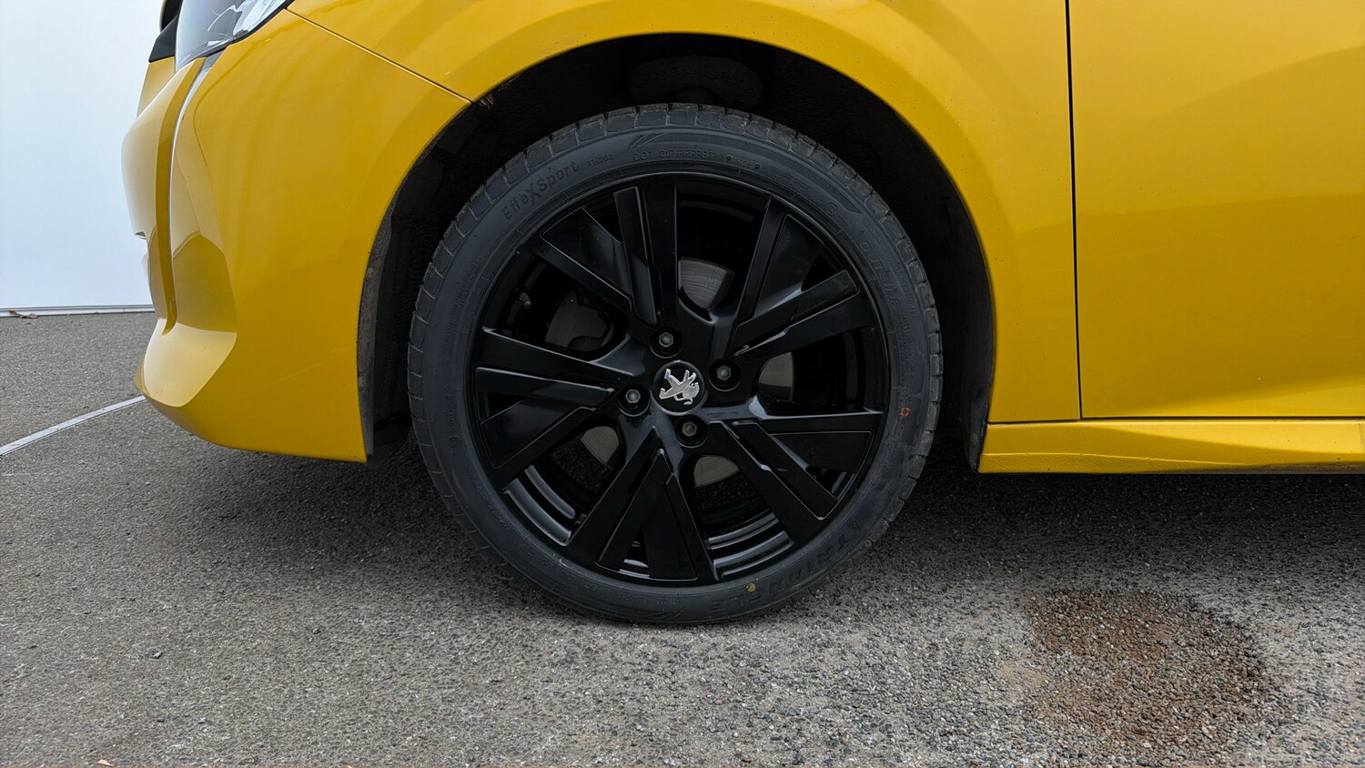 Used Peugeot 208 2020 for sale - 78123509: Photo 17