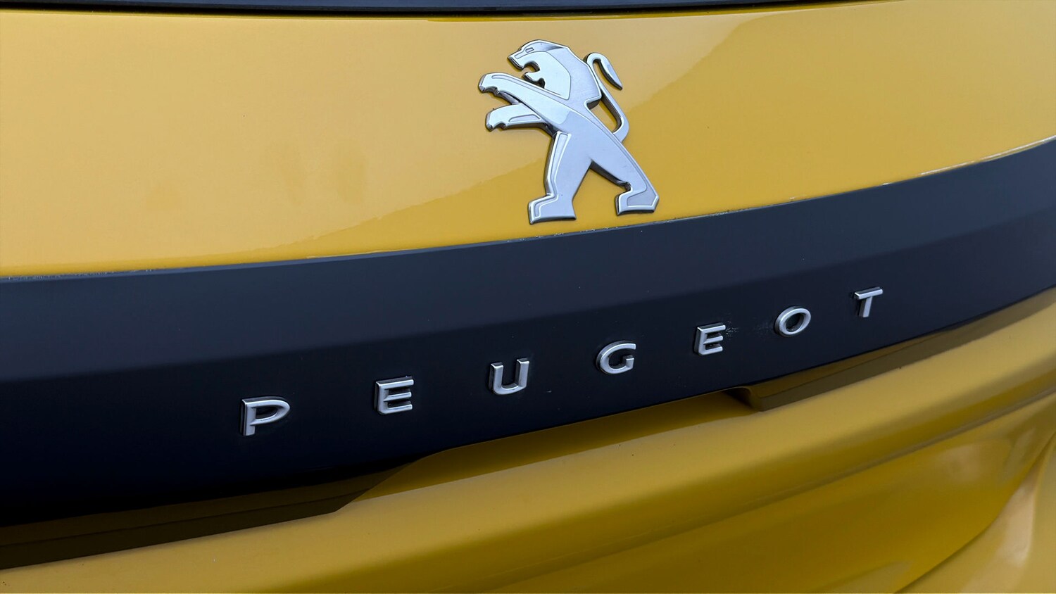 Used Peugeot 208 2020 for sale - 78123509: Photo 20