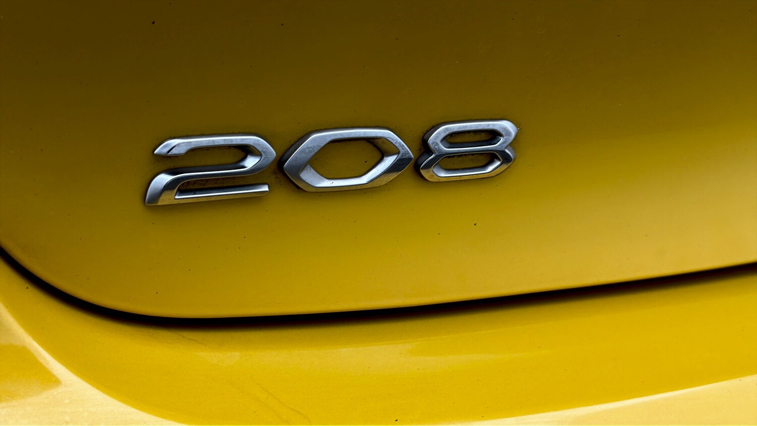 Used Peugeot 208 2020 for sale - 78123509: Photo 21