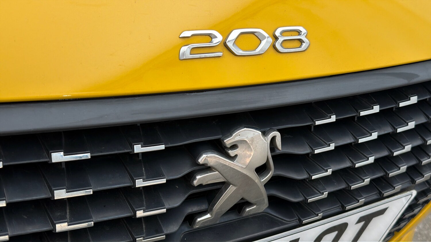 Used Peugeot 208 2020 for sale - 78123509: Photo 22