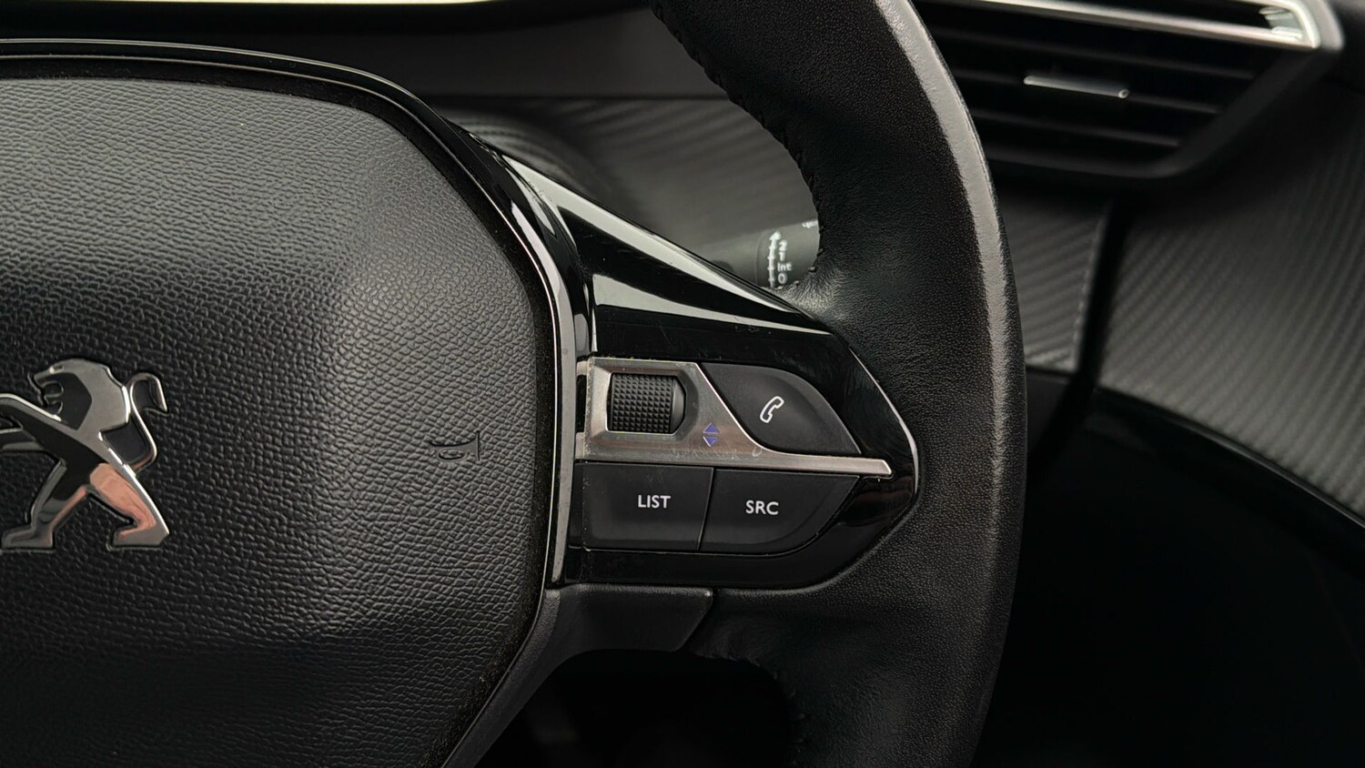 Used Peugeot 208 2020 for sale - 78123509: Photo 24