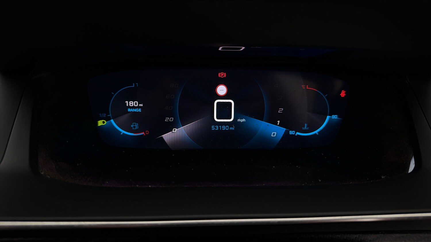 Used Peugeot 208 2020 for sale - 78123509: Photo 25