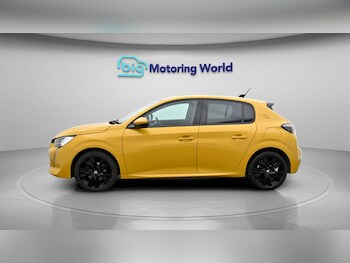 Used Peugeot 208 2020 for sale - 78123509: Photo