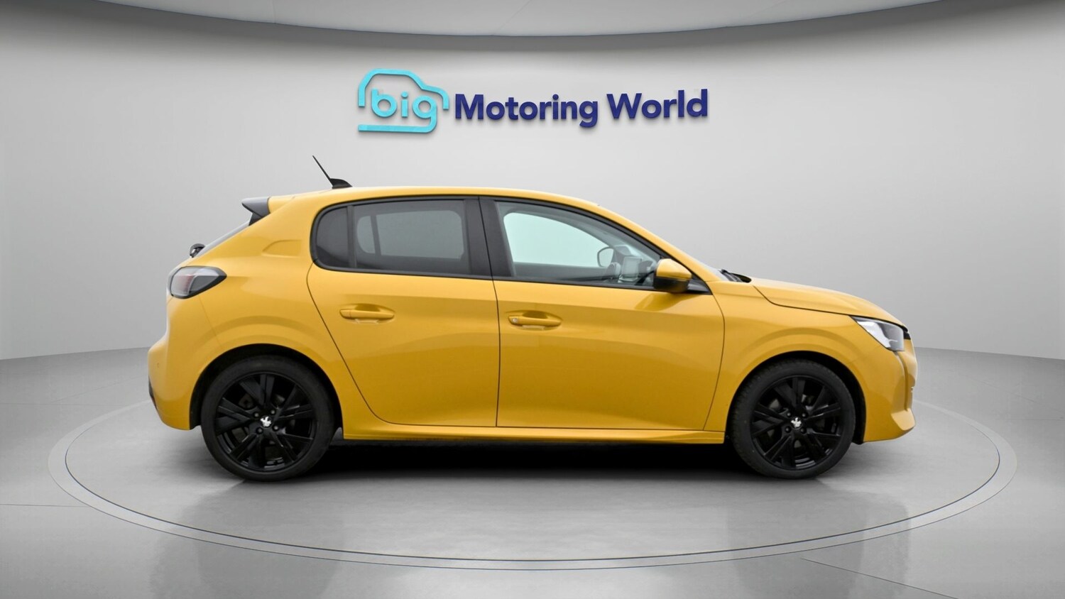 Used Peugeot 208 2020 for sale - 78123509: Photo 8