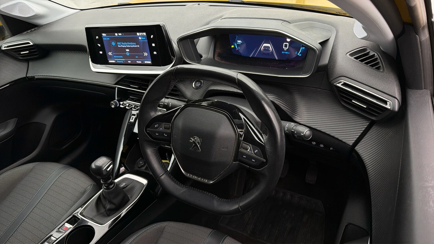 Used Peugeot 208 2020 for sale - 78123509: Photo 9