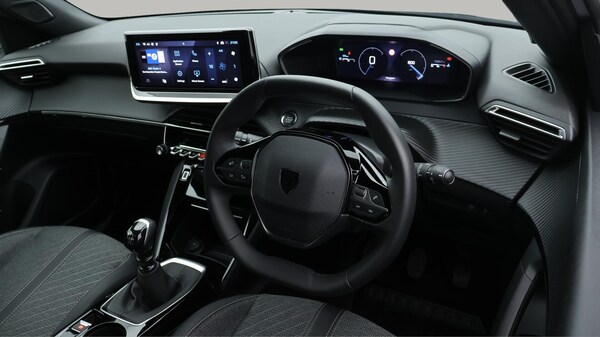 Used Peugeot 2008 2024 for sale - 75601244: Photo 10