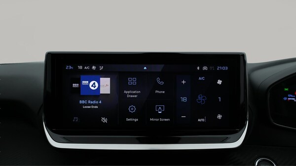 Used Peugeot 2008 2024 for sale - 75601244: Photo 12