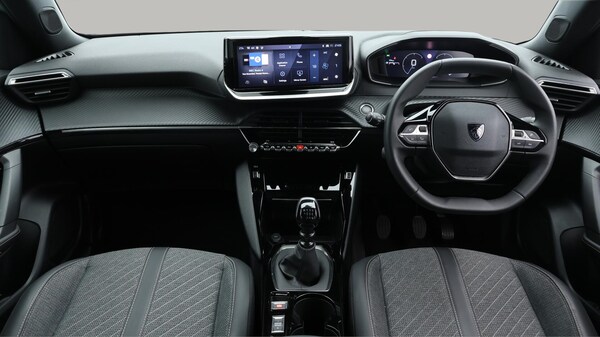 Used Peugeot 2008 2024 for sale - 75601244: Photo 14