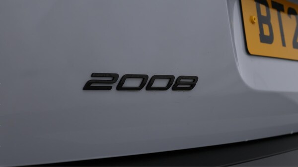 Used Peugeot 2008 2024 for sale - 75601244: Photo 22