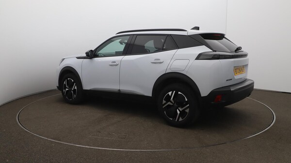 Used Peugeot 2008 2024 for sale - 75601244: Photo 34