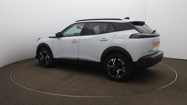 Used Peugeot 2008 2024 for sale - 75601244: Photo 35