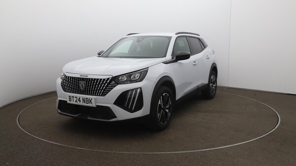 Used Peugeot 2008 2024 for sale - 75601244: Photo 36