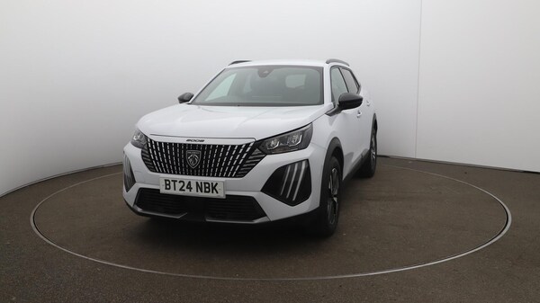 Used Peugeot 2008 2024 for sale - 75601244: Photo 37