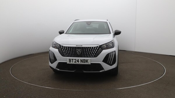 Used Peugeot 2008 2024 for sale - 75601244: Photo 38