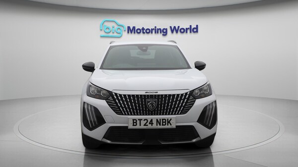Used Peugeot 2008 2024 for sale - 75601244: Photo 3