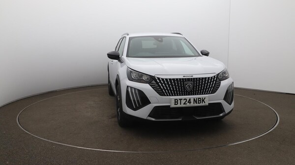 Used Peugeot 2008 2024 for sale - 75601244: Photo 40