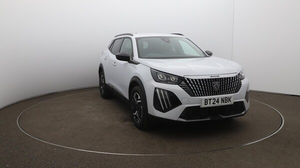 Used Peugeot 2008 2024 for sale - 75601244: Photo 41