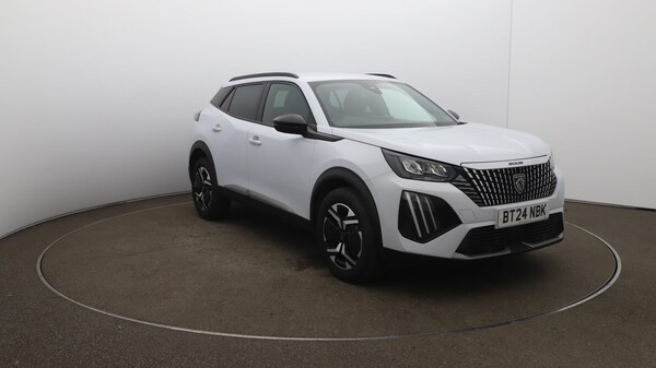 Used Peugeot 2008 2024 for sale - 75601244: Photo 42