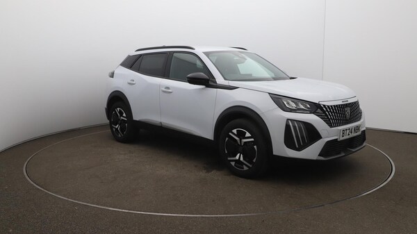 Used Peugeot 2008 2024 for sale - 75601244: Photo 43