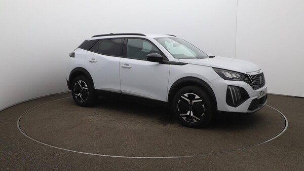 Used Peugeot 2008 2024 for sale - 75601244: Photo 44