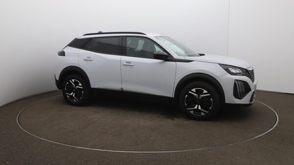 Used Peugeot 2008 2024 for sale - 75601244: Photo 45