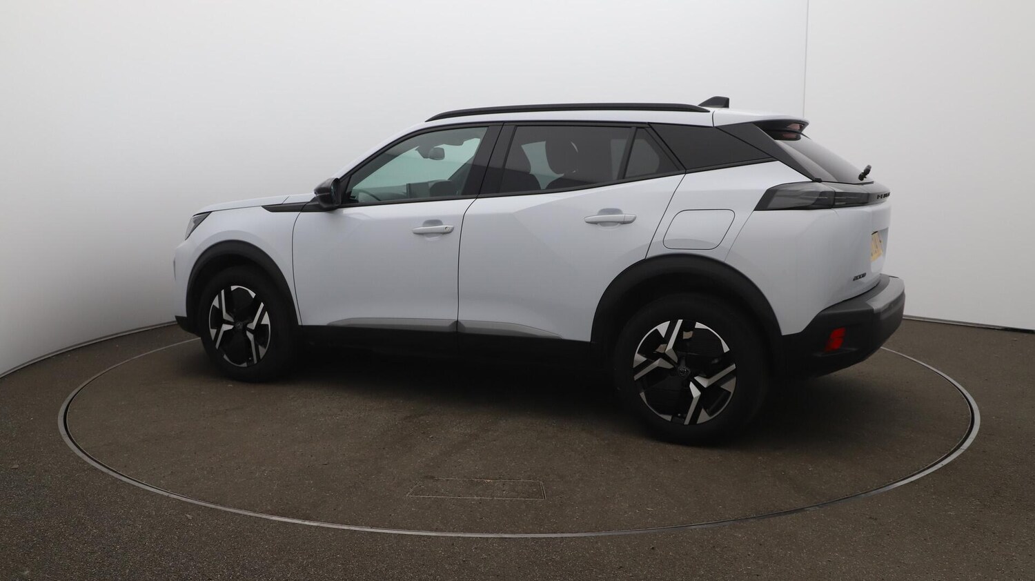 Vehicle 46