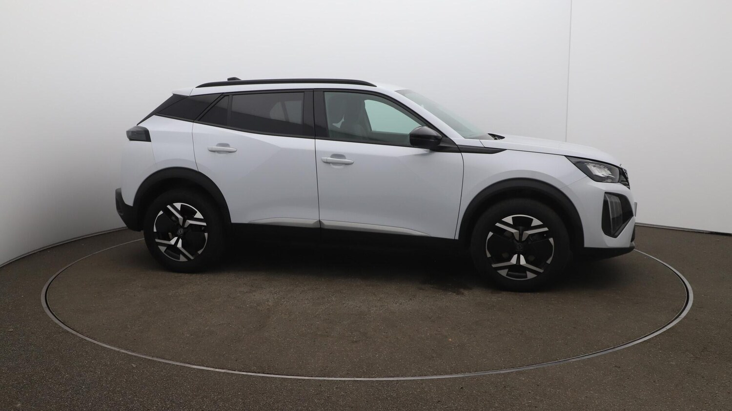 Vehicle 47