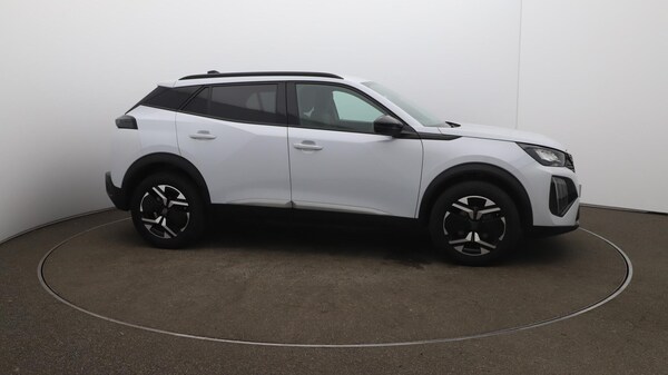 Used Peugeot 2008 2024 for sale - 75601244: Photo 47