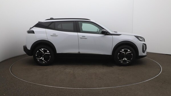 Used Peugeot 2008 2024 for sale - 75601244: Photo 48