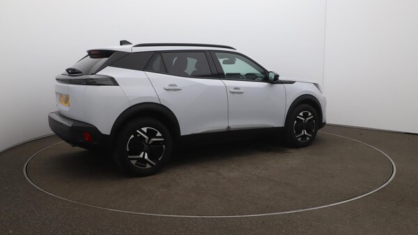 Used Peugeot 2008 2024 for sale - 75601244: Photo 51