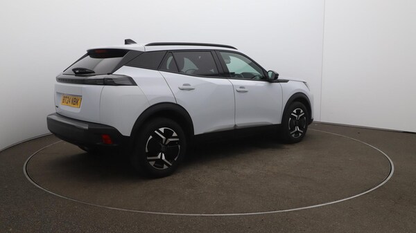 Used Peugeot 2008 2024 for sale - 75601244: Photo 52