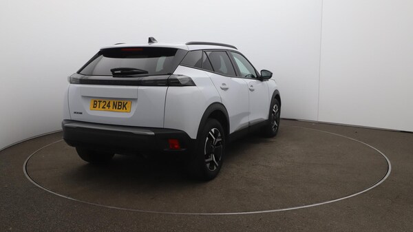 Used Peugeot 2008 2024 for sale - 75601244: Photo 54