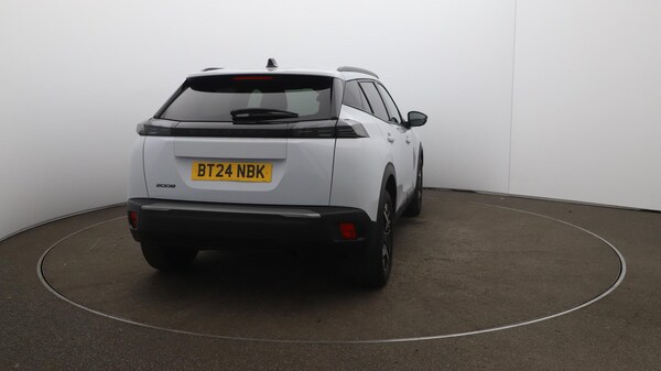 Used Peugeot 2008 2024 for sale - 75601244: Photo 55