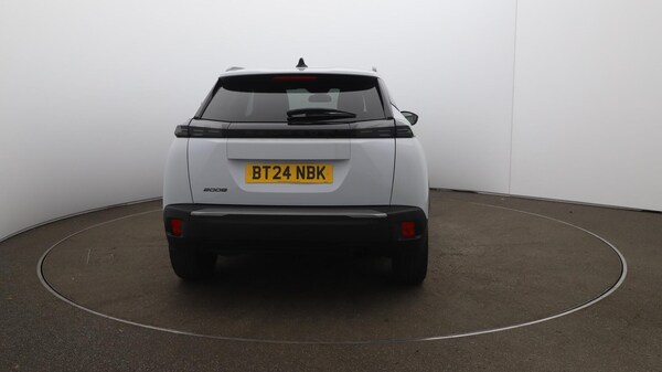 Used Peugeot 2008 2024 for sale - 75601244: Photo 56