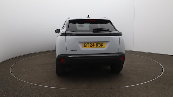 Used Peugeot 2008 2024 for sale - 75601244: Photo 58