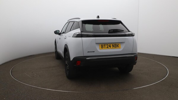 Used Peugeot 2008 2024 for sale - 75601244: Photo 59