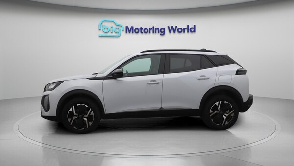 Used Peugeot 2008 2024 for sale - 75601244: Photo 5