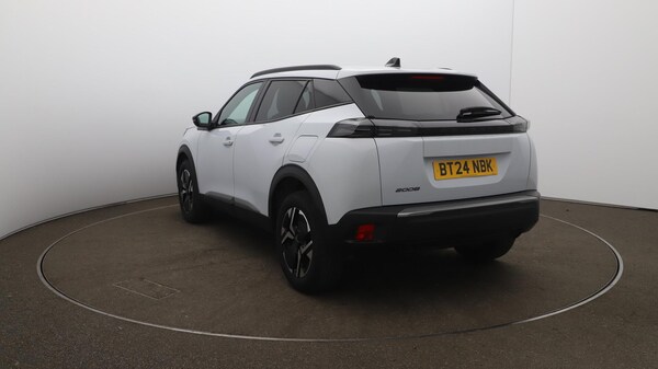 Used Peugeot 2008 2024 for sale - 75601244: Photo 60