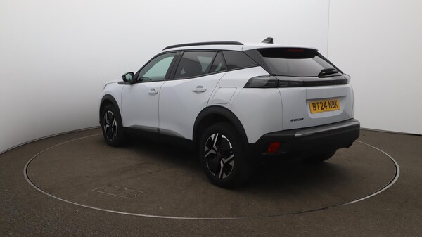 Used Peugeot 2008 2024 for sale - 75601244: Photo 61