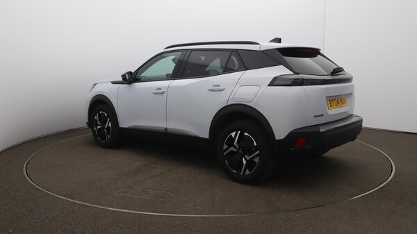 Used Peugeot 2008 2024 for sale - 75601244: Photo 62