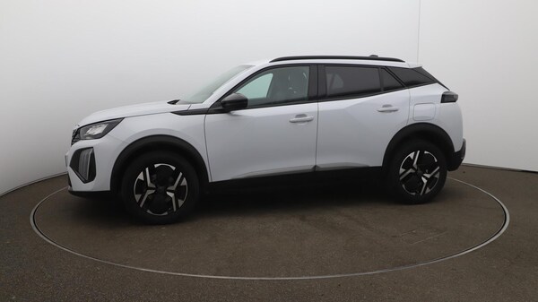 Used Peugeot 2008 2024 for sale - 75601244: Photo 65