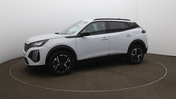 Used Peugeot 2008 2024 for sale - 75601244: Photo 66